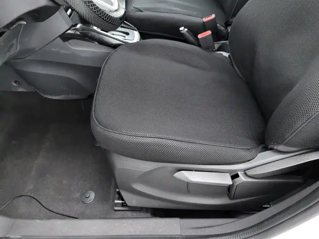 Ford Ecosport — миниатюра 20