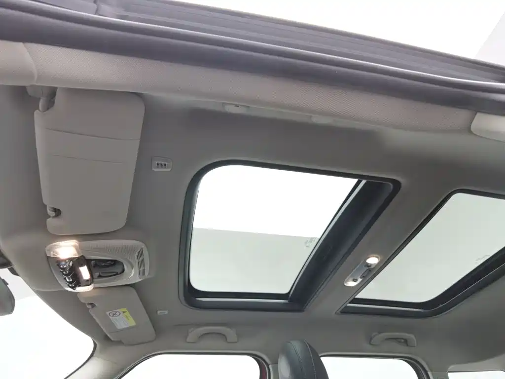 MINI Mini Countryman — миниатюра 14