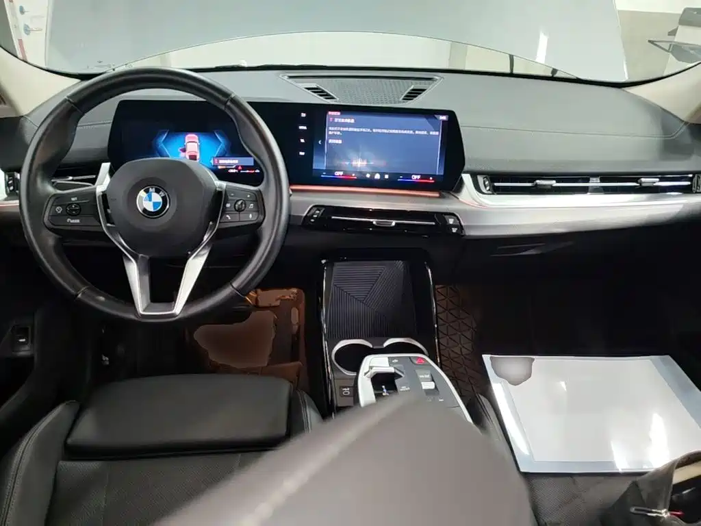 BMW X2 (Import) — миниатюра 14