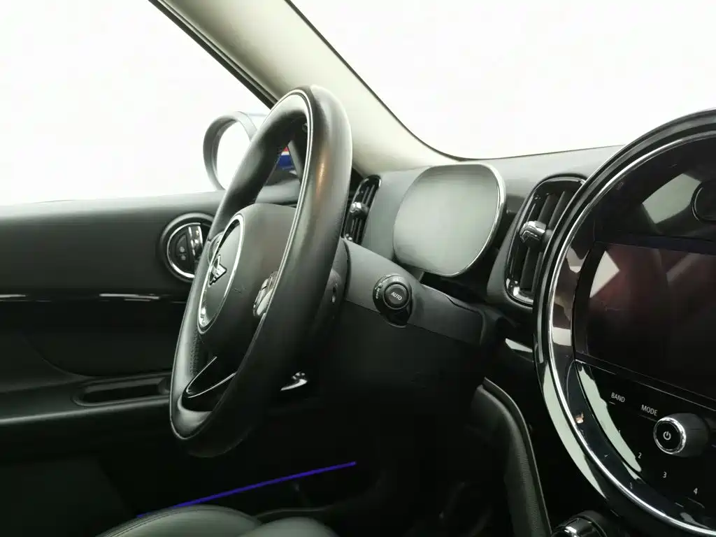 MINI Mini Countryman — миниатюра 22