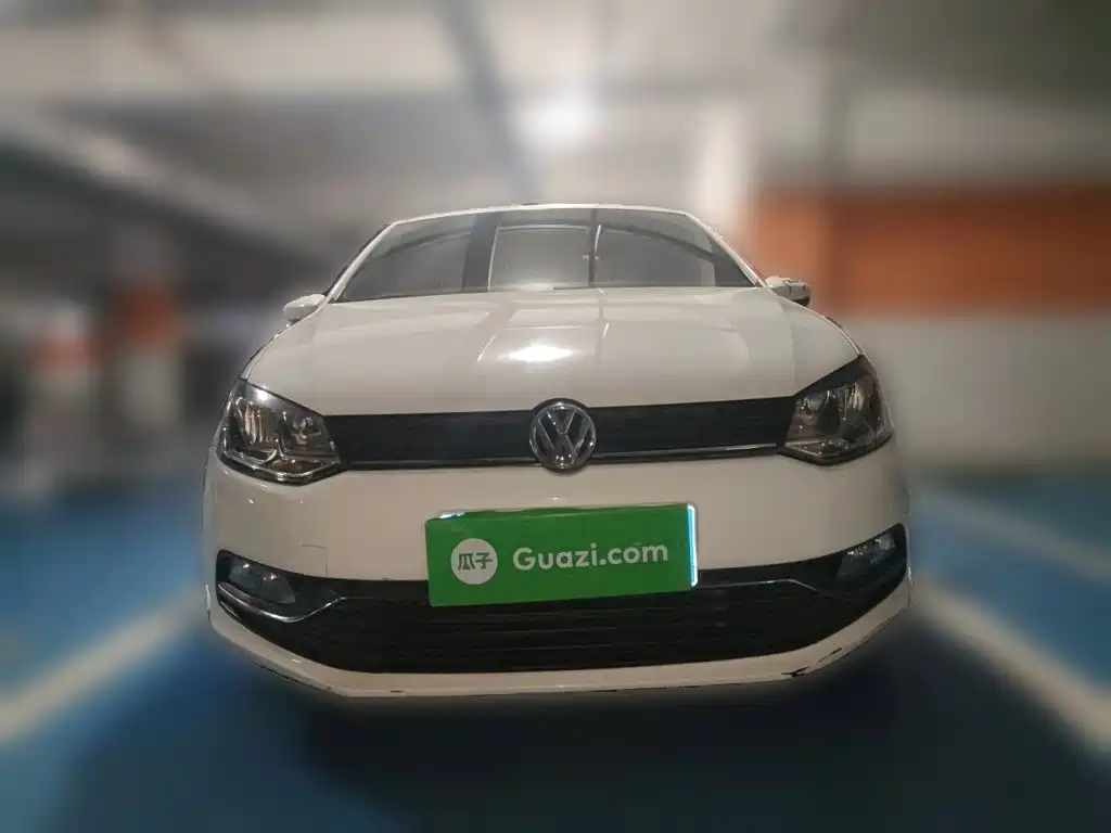 Volkswagen Polo — миниатюра 21