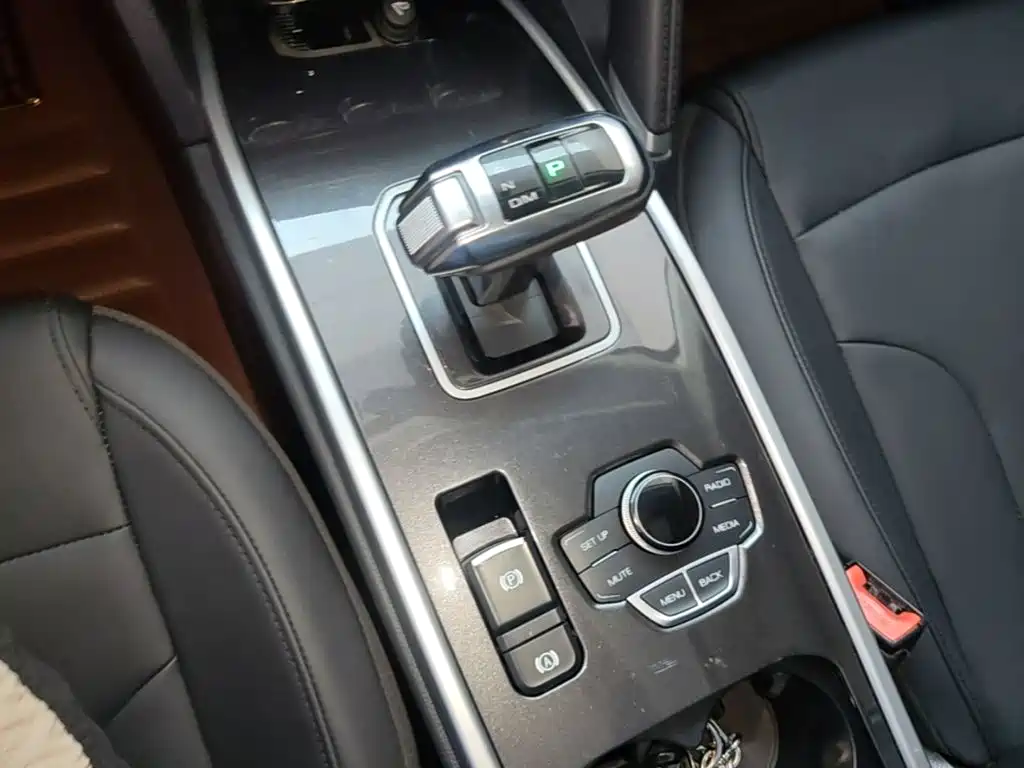 Haval H6 — миниатюра 14