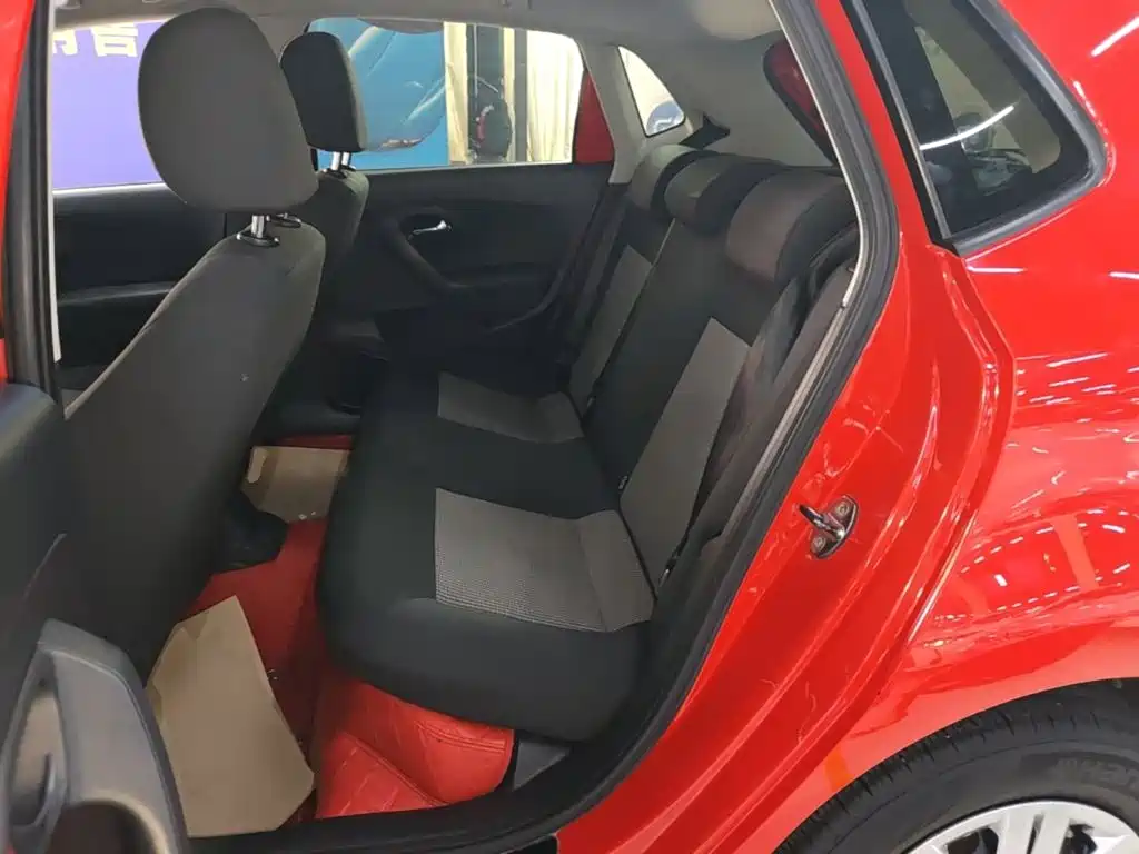 Volkswagen Polo — миниатюра 17