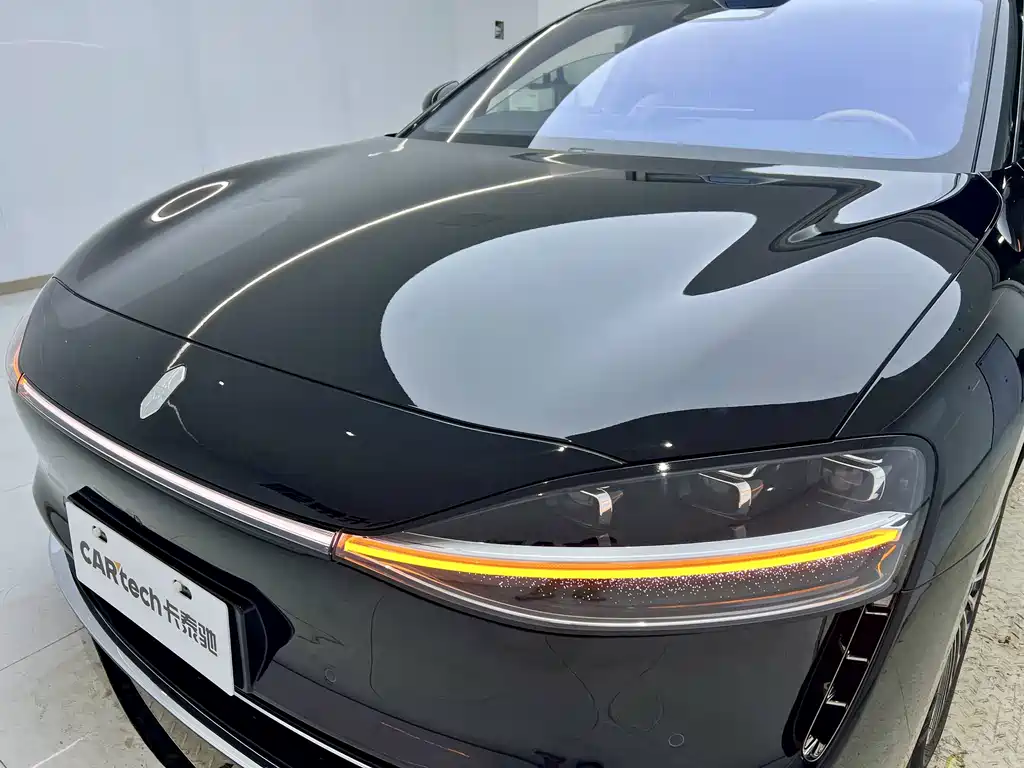 Xiangjie Xiangjie S9 — миниатюра 13