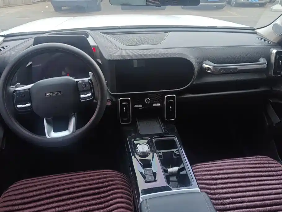Haval Big Dog — миниатюра 12