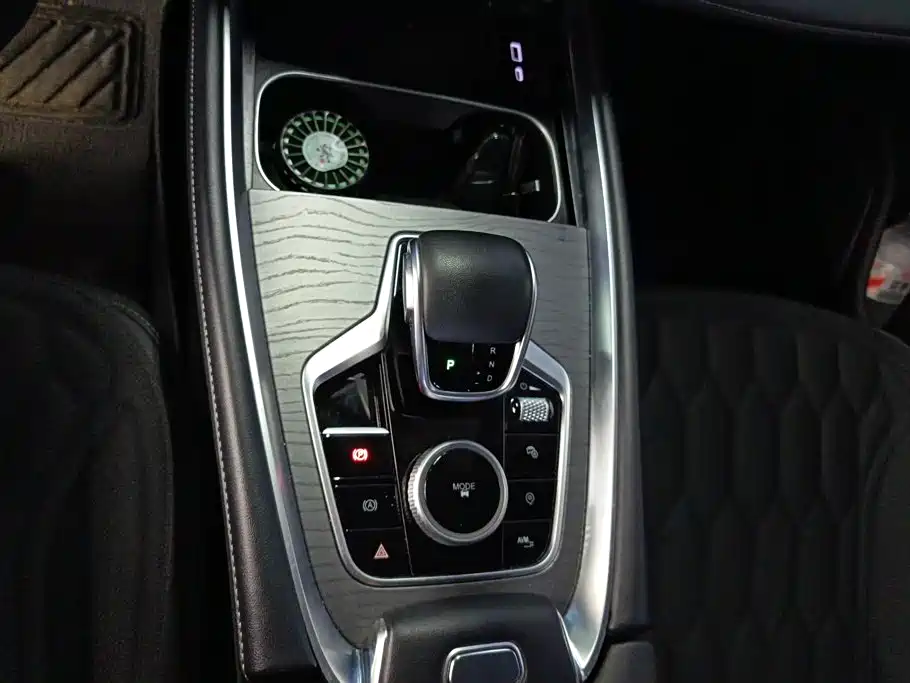 Chery Tiggo 8 PRO — миниатюра 16