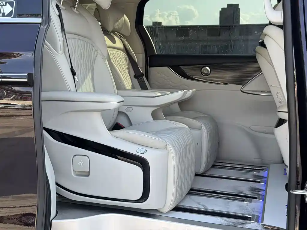 Fengxing Xinghai V9 — миниатюра 9
