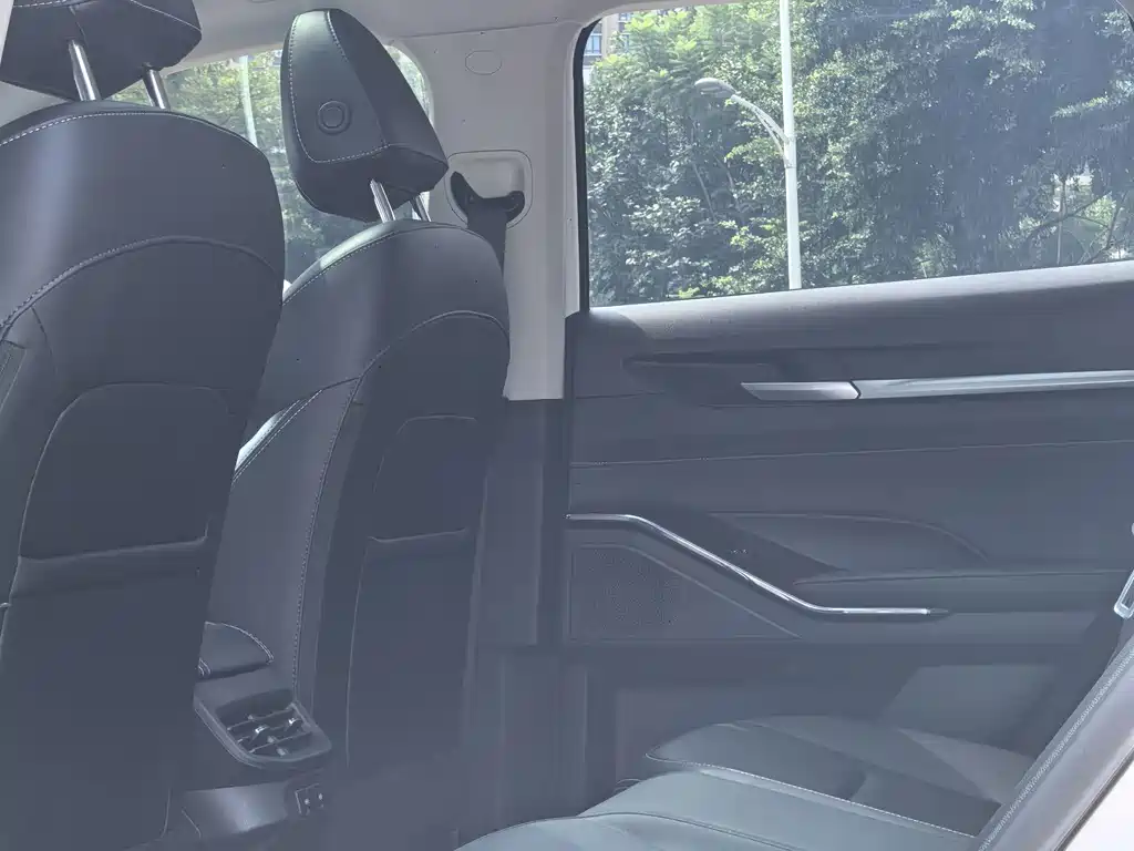 Haval H6 — миниатюра 11