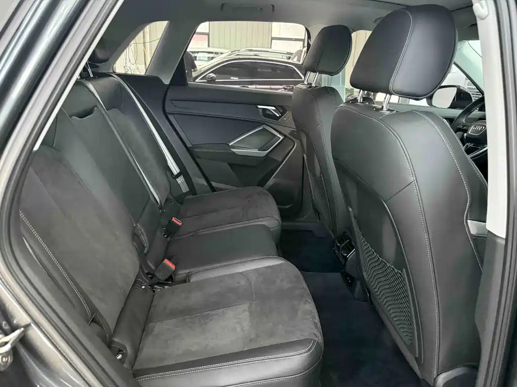 Audi Q3 — миниатюра 19