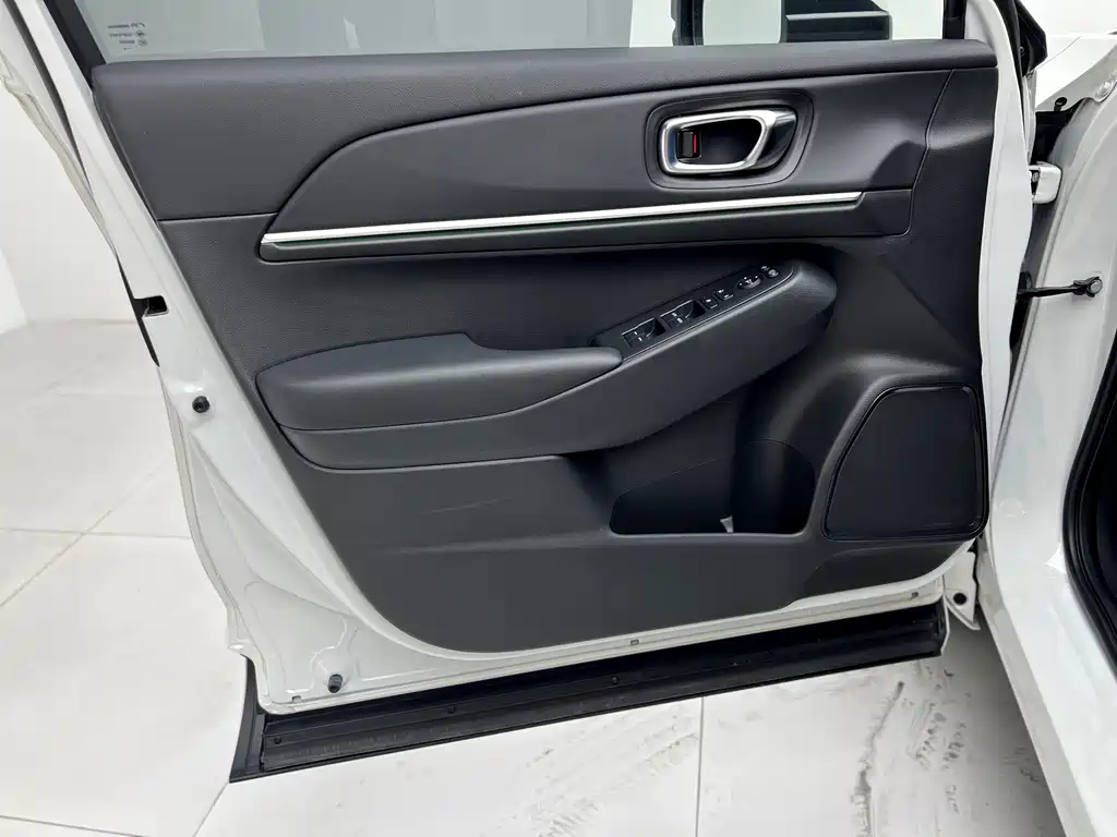 Honda e:NP1 — миниатюра 11