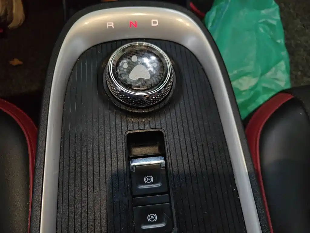 Ora Ora Good Cat GT — миниатюра 10
