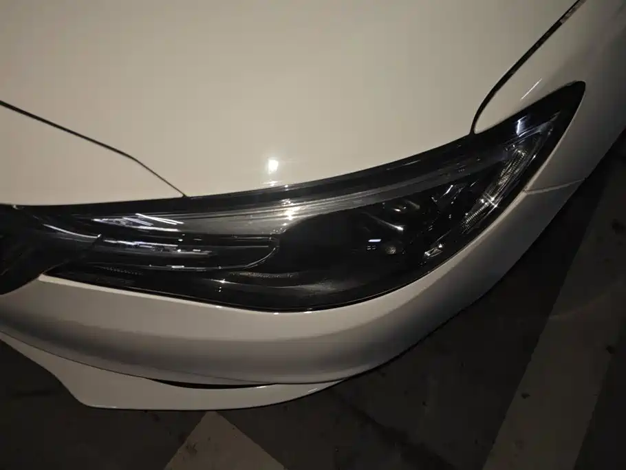 Buick Excelle — миниатюра 5