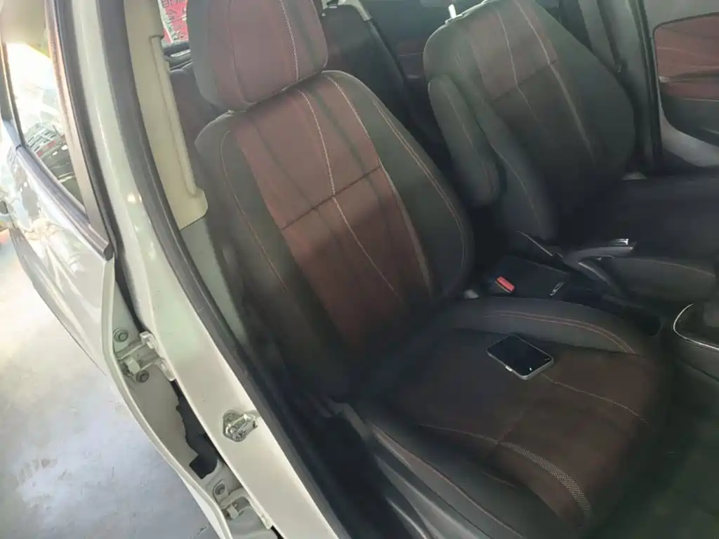 Buick Encore — миниатюра 25