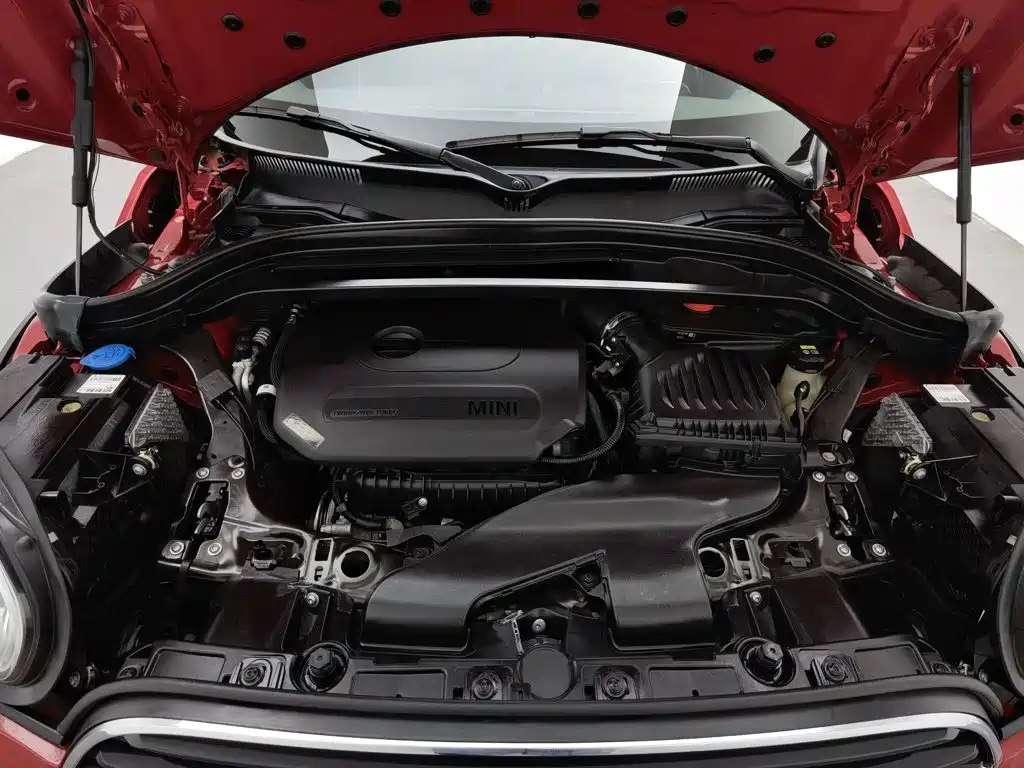 MINI Mini Countryman — миниатюра 6