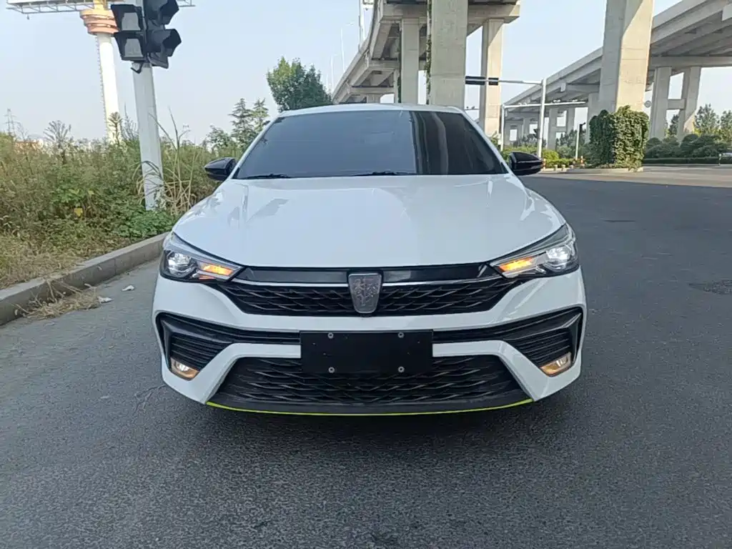 Roewe i5 — миниатюра 3