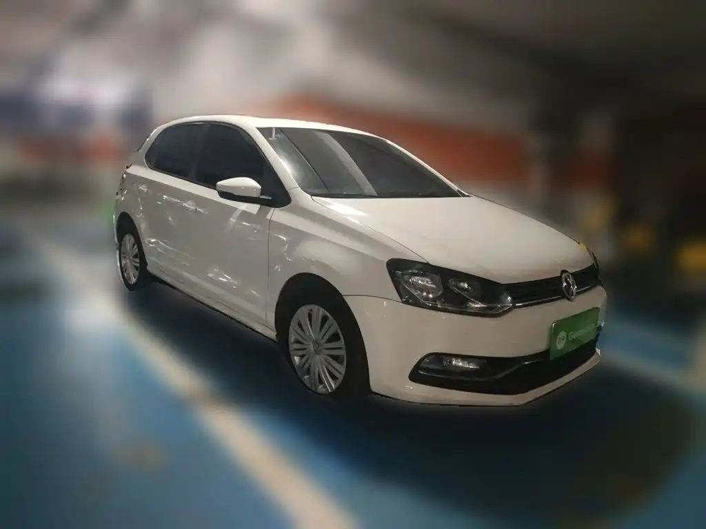 Volkswagen Polo — миниатюра 22