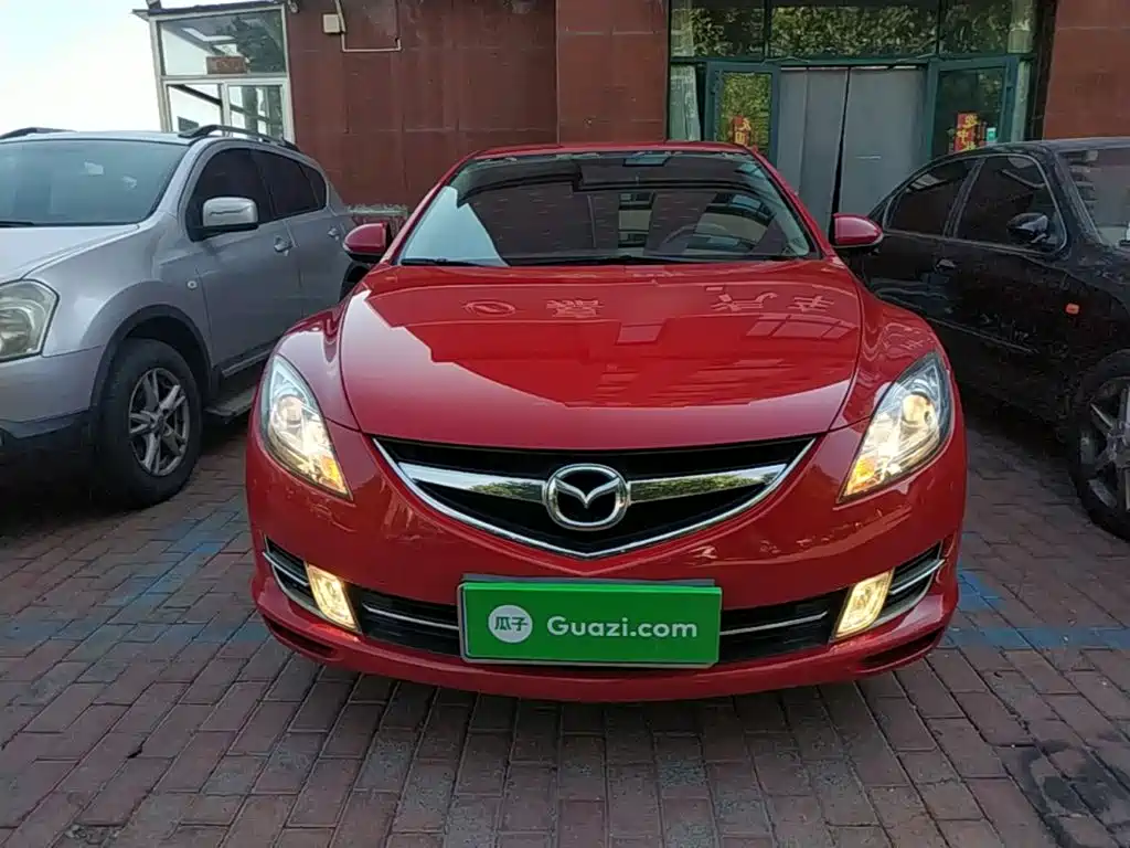 Mazda Ruiyi — миниатюра 3