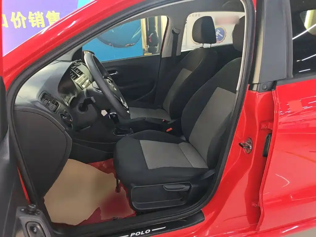 Volkswagen Polo — миниатюра 15