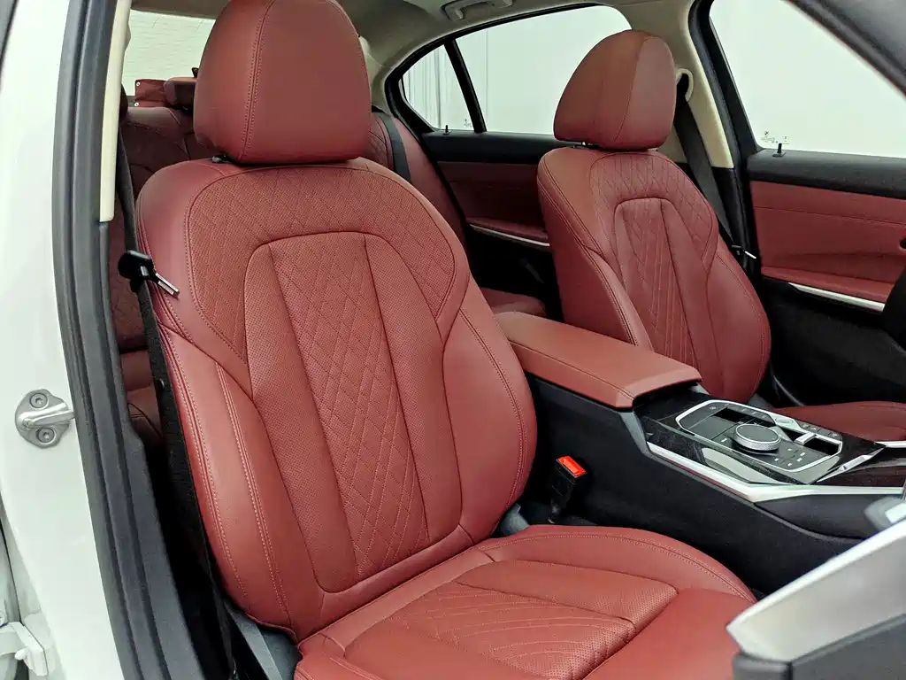 BMW 3 Series — миниатюра 7