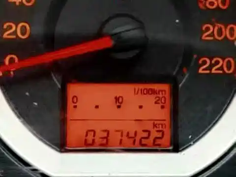 Honda City Classic — миниатюра 7