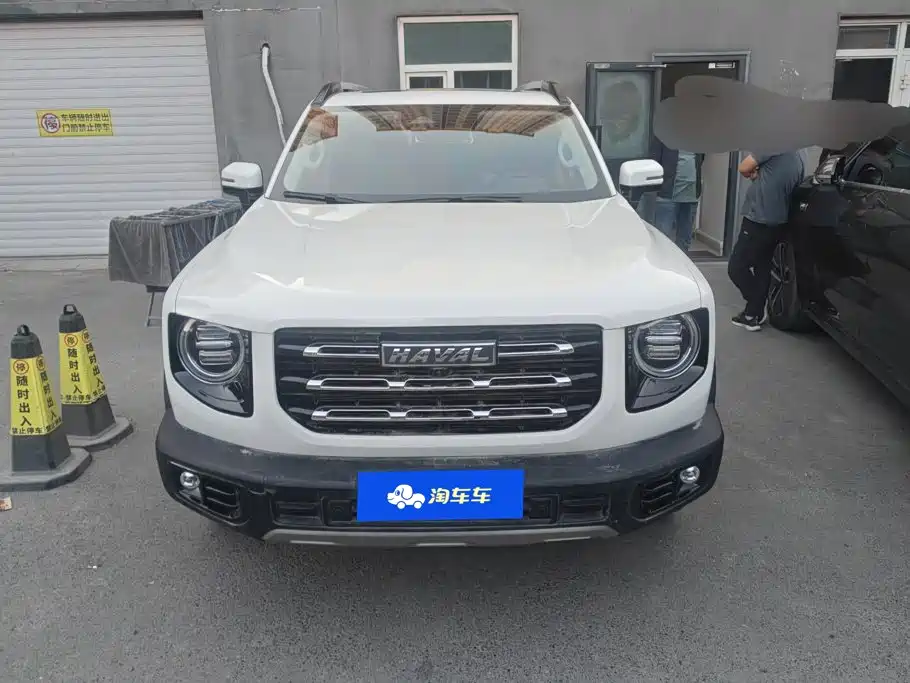 Haval Big Dog — миниатюра 2