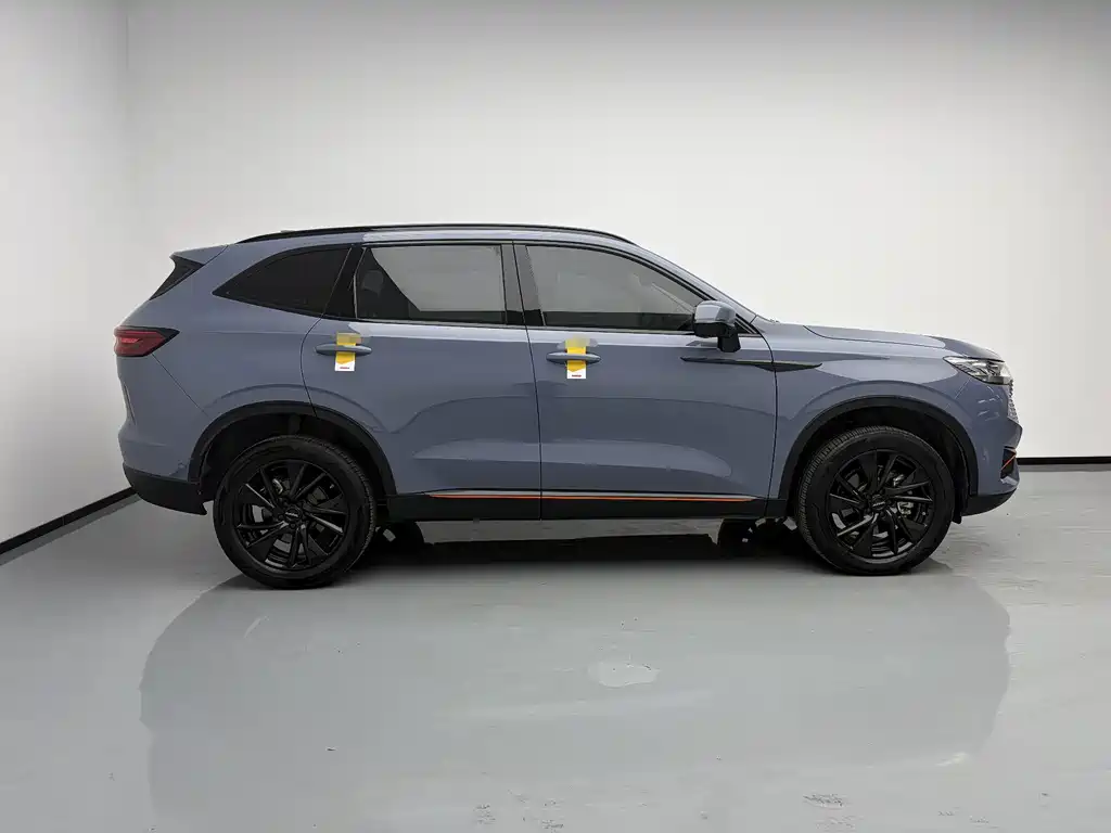 Haval H6 — миниатюра 7