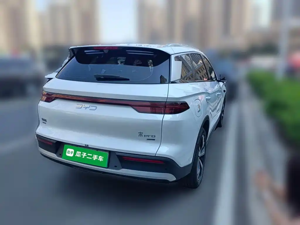BYD Pro New Energy — миниатюра 4