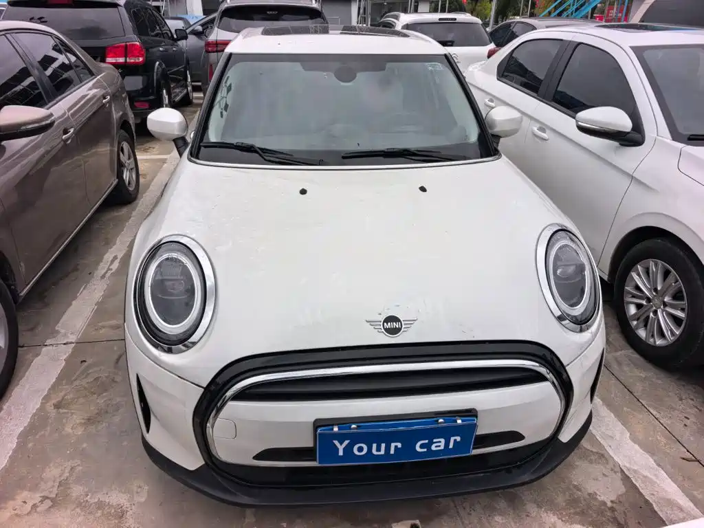 MINI Mini — миниатюра 2