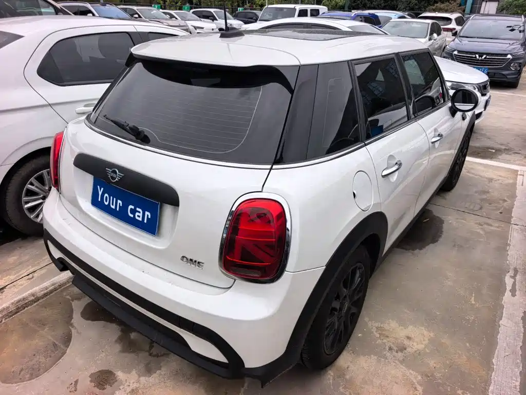 MINI Mini — миниатюра 6