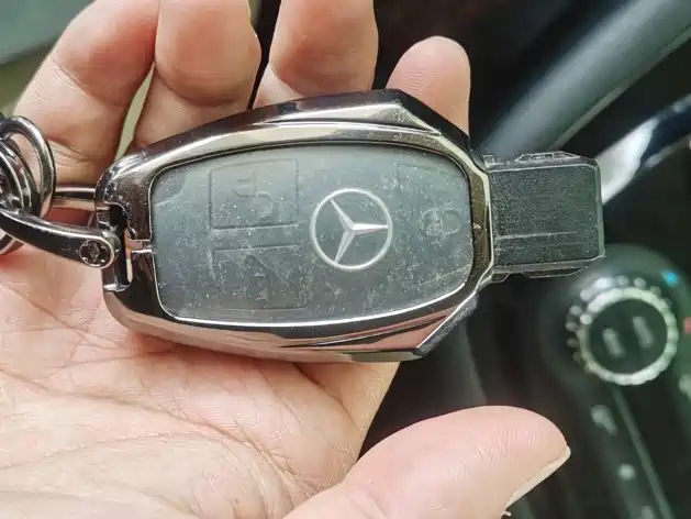 Mercedes-Benz Vito — миниатюра 9