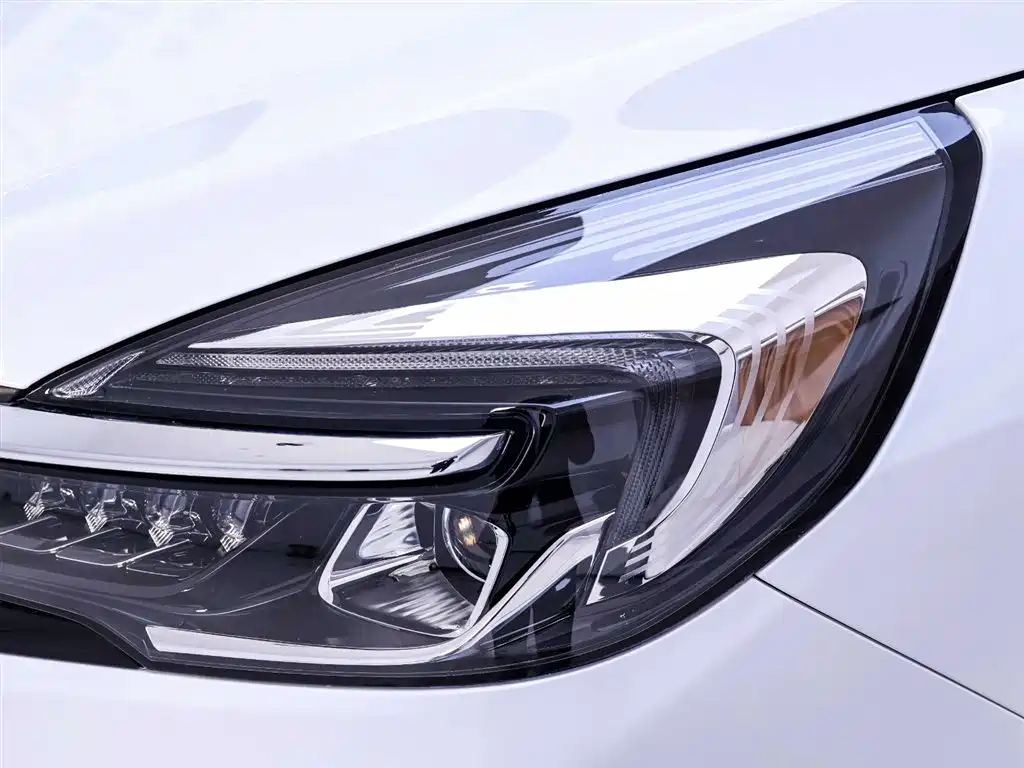 Buick GL8 2023 Luxury