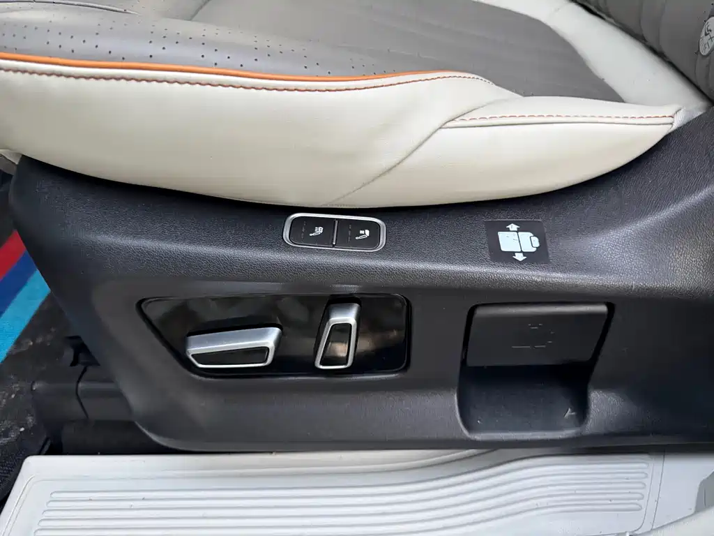 DONGFENG POPULAR YACHTS