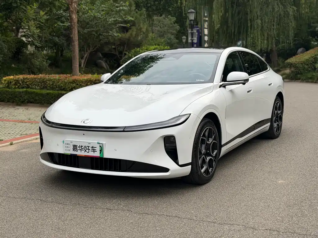 Changan A07