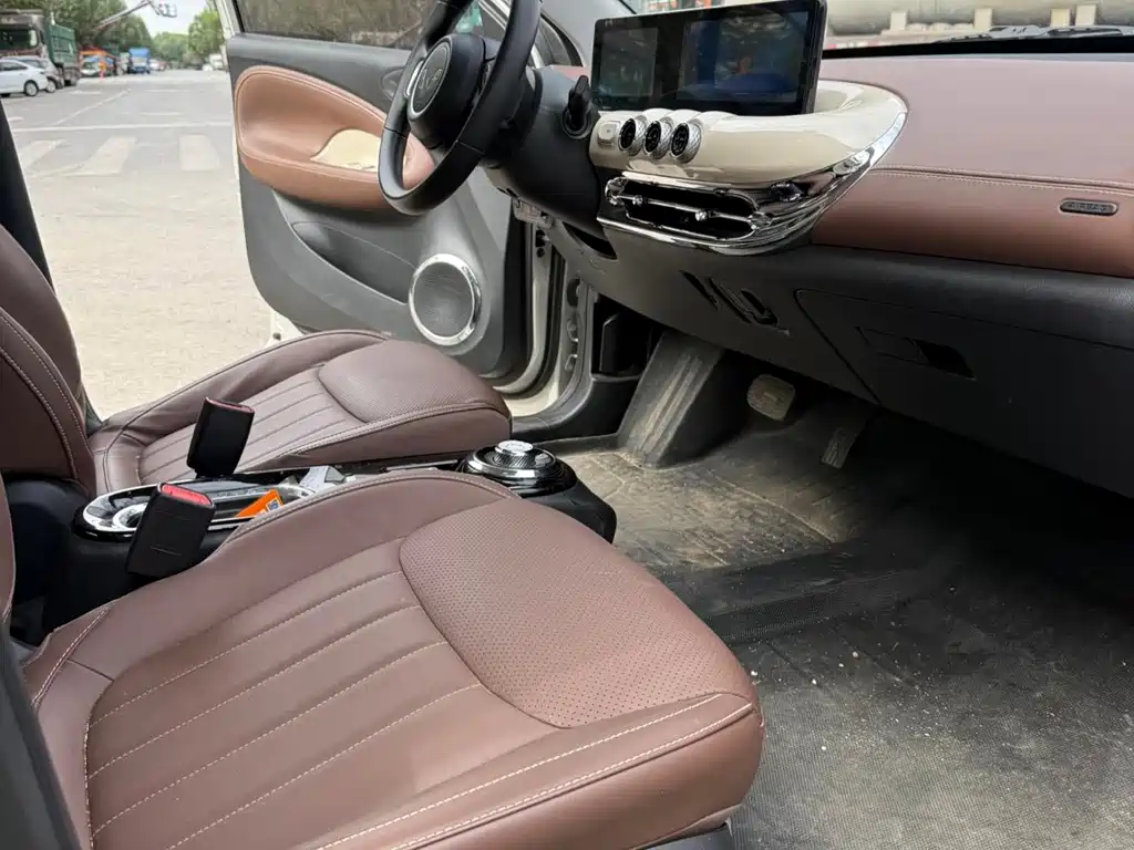 Wuling Bingo — миниатюра 9