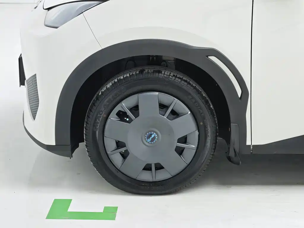 BYD Seagull — миниатюра 8