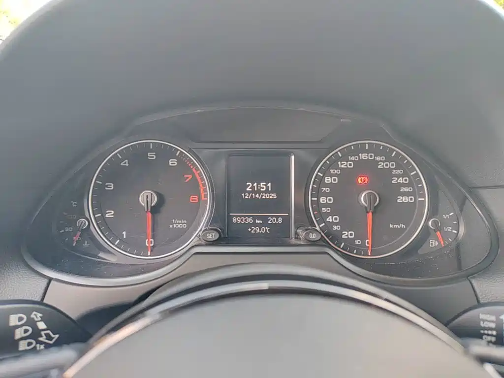Audi Q5 — миниатюра 12