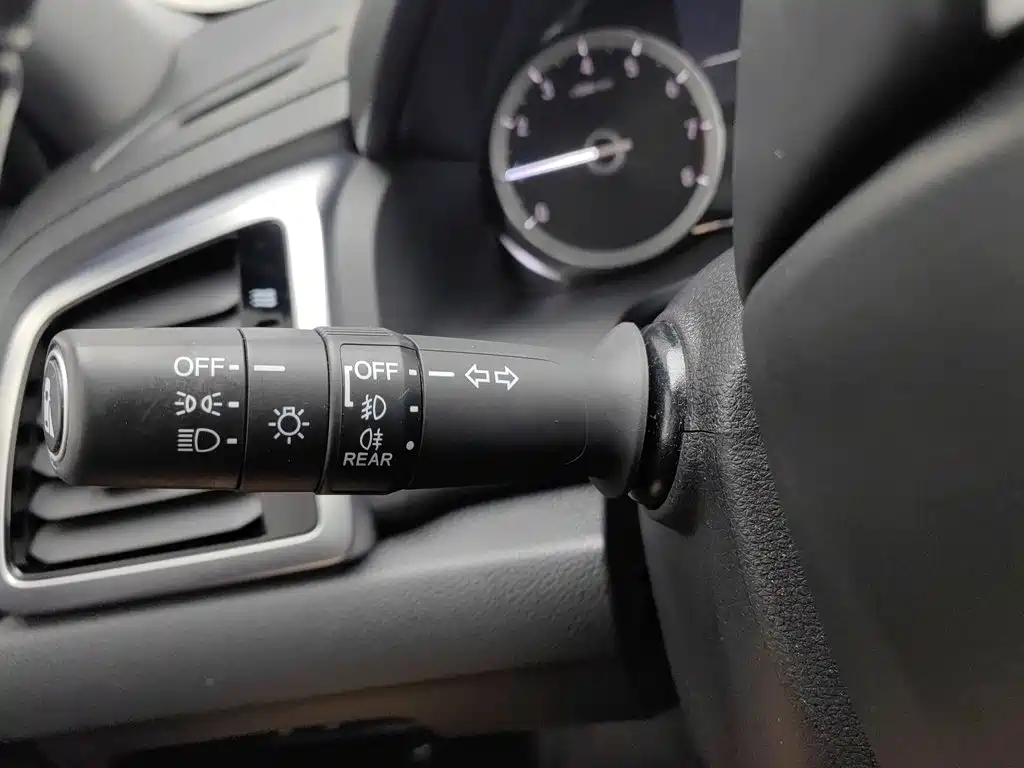 Honda UR-V — миниатюра 21