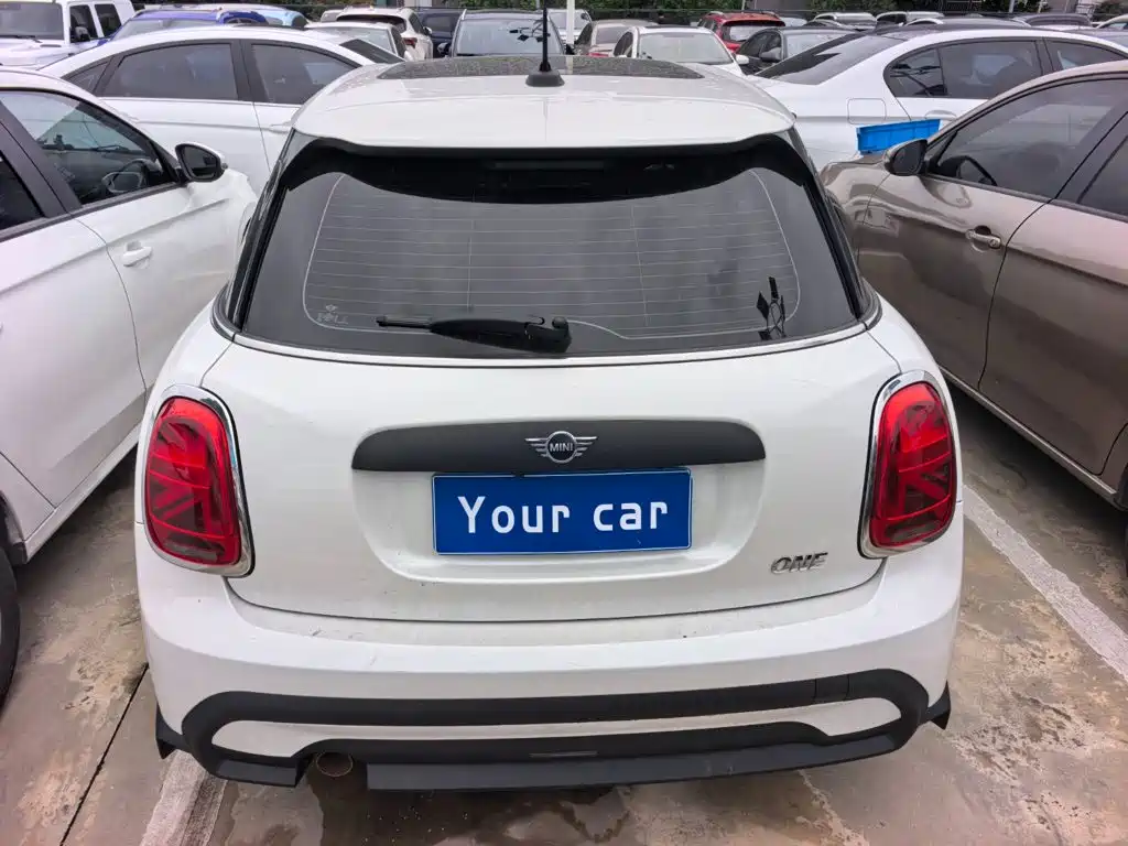 MINI Mini — миниатюра 5
