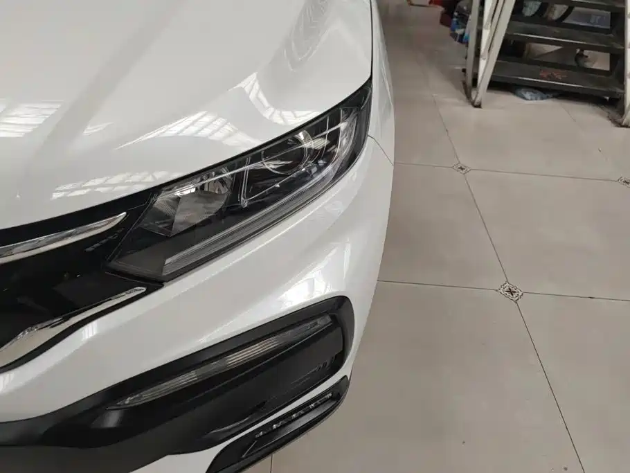 Honda XR-V — миниатюра 5