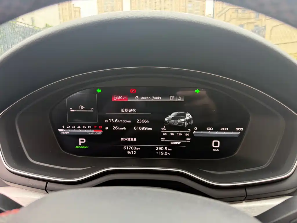 Audi S5 — миниатюра 3