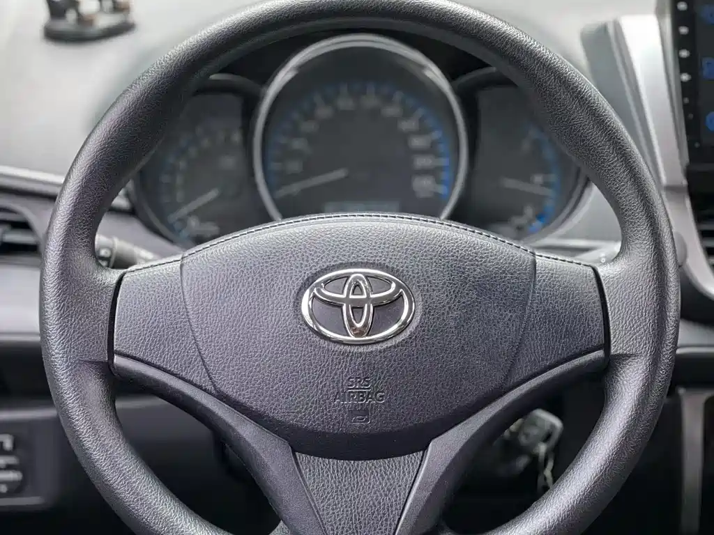 Toyota Vios 1.5L CVT Innovation Edition, фото 2