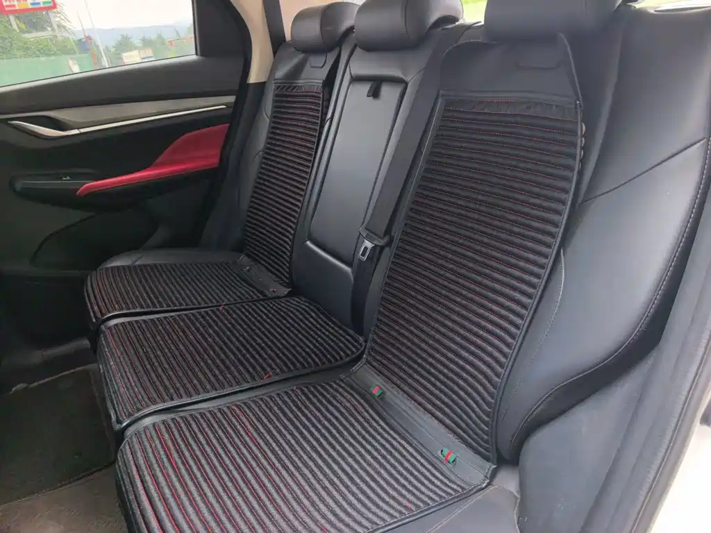 Changan CS55PLUS — миниатюра 13