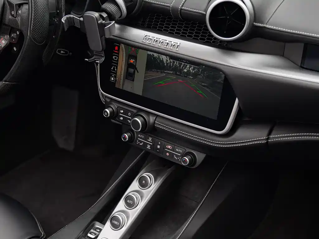 Ferrari Portofino — миниатюра 16