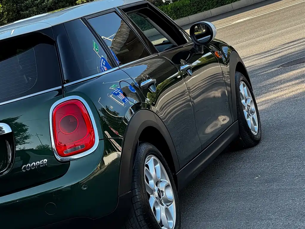 MINI Mini — миниатюра 16