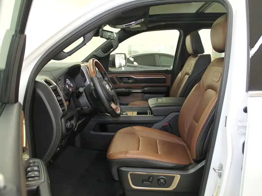 RAM Ram Trucks — миниатюра 7