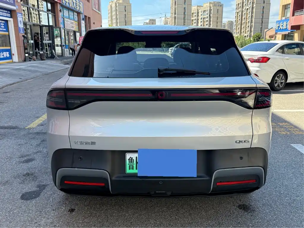 Qiyuan Qiyuan Q05 — миниатюра 7