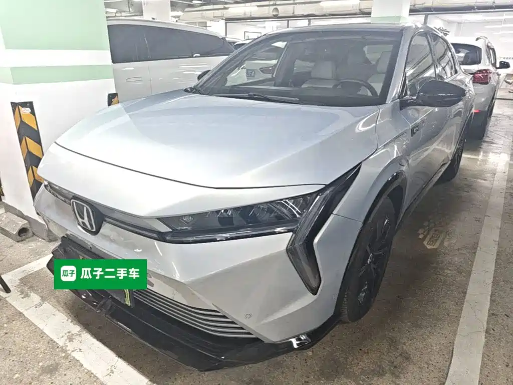 Honda Lieguan e:NS2 — миниатюра 2