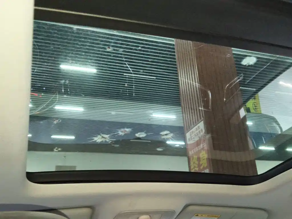 Roewe RX5 — миниатюра 18