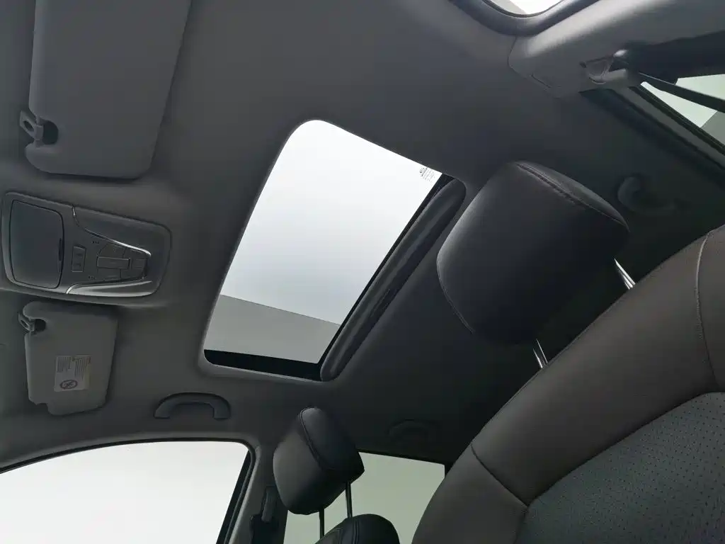 GAC Motor Trumpchi GS4 — миниатюра 14