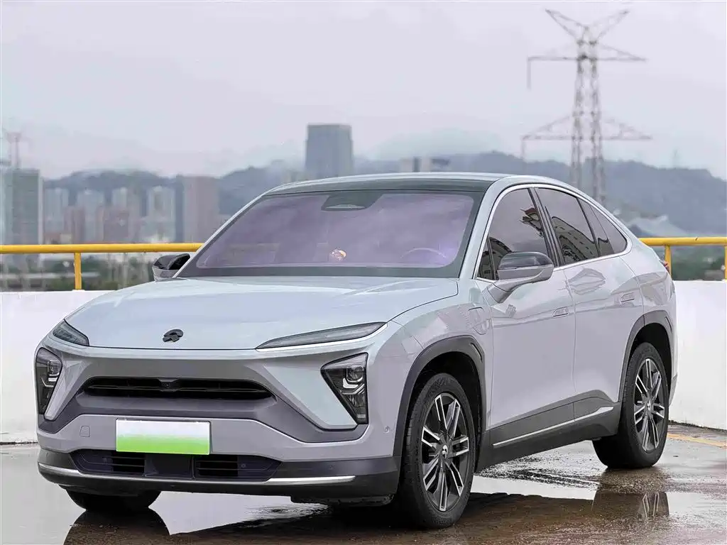 NIO EC6
